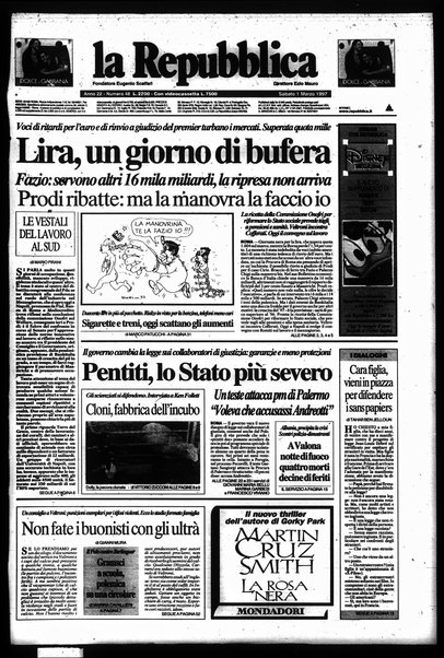 La repubblica